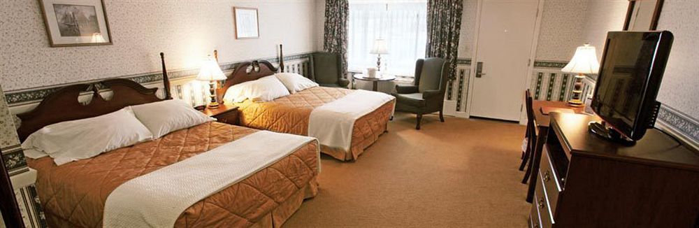 Coachman Inn Kittery Exterior foto