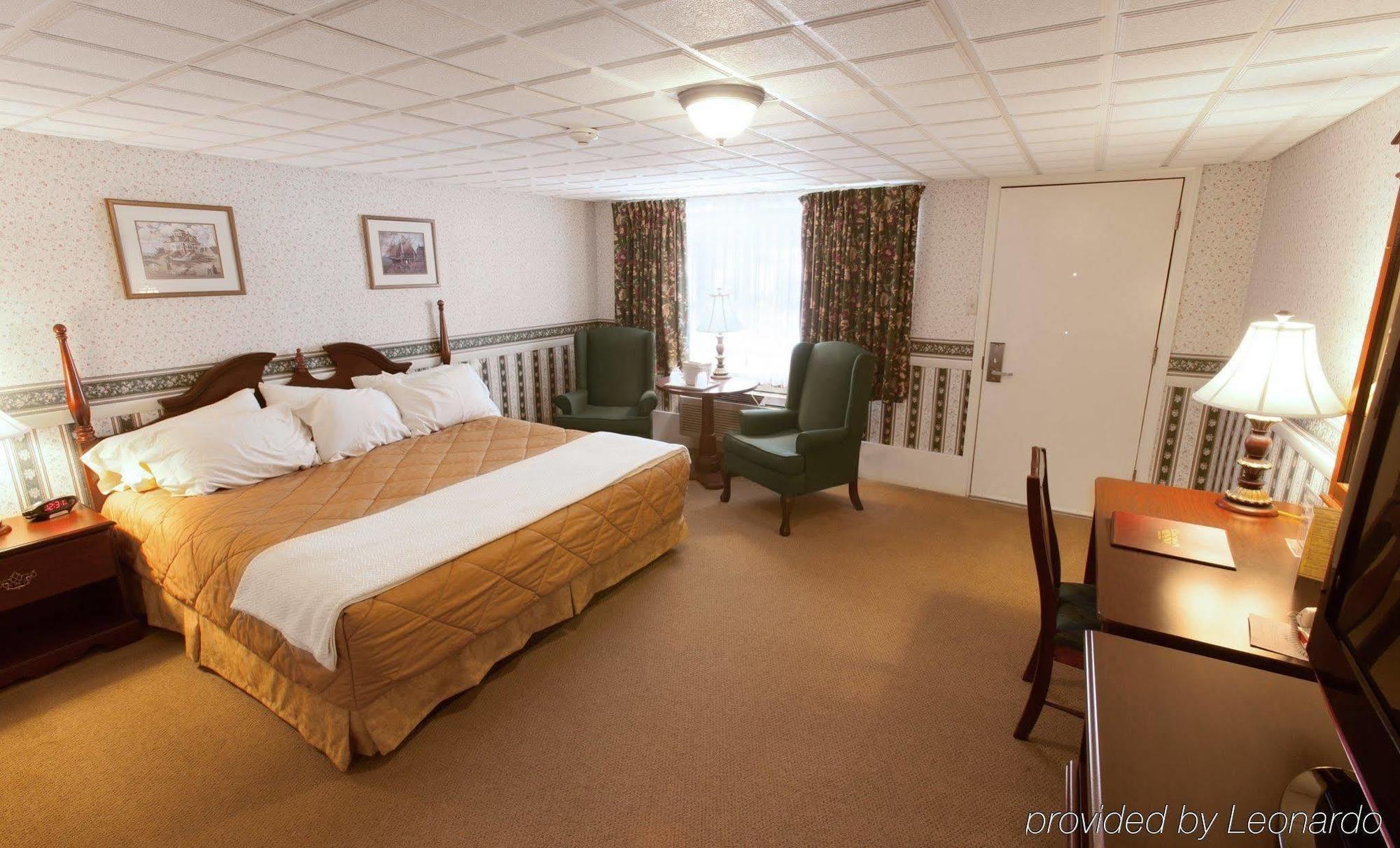 Coachman Inn Kittery Cameră foto
